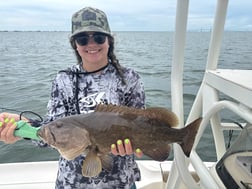Fishing in Ruskin, Florida