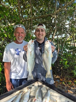 Fishing in Vero Beach, Florida