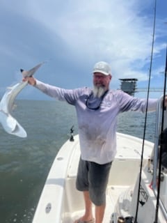 Fishing in Gulf Shores, Alabama