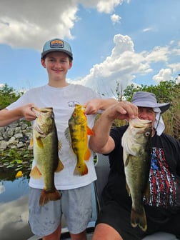 Fishing in Fort Lauderdale, Florida