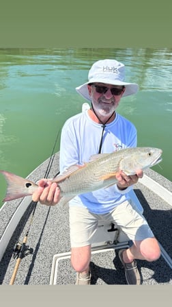 Fishing in Marco Island, Florida