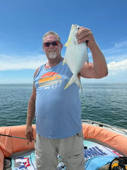 Fishing in Fort Myers Beach, Florida