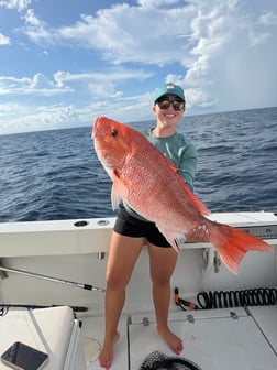 Fishing in Panama City, Florida