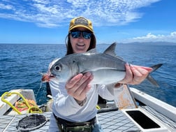 Fishing in Punta Mita, Mexico