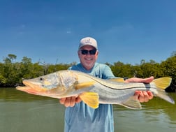Fishing in Naples, Florida