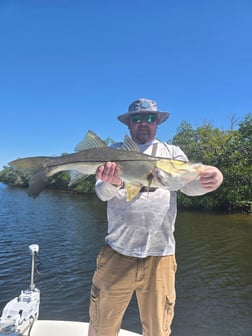 Fishing in Fort Myers, Florida