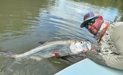 Fishing in Homestead, Florida