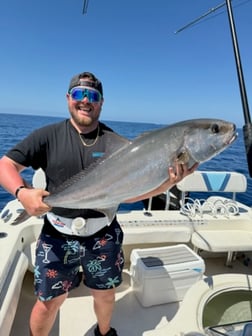 Fishing in Panama City Beach, Florida