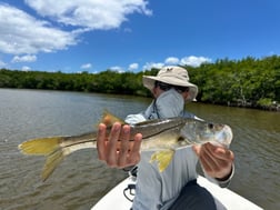 Fishing in Homestead, Florida