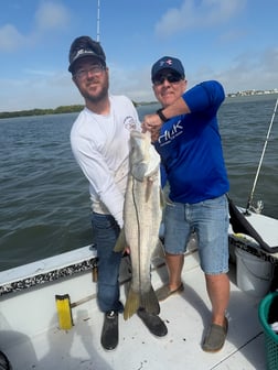 Fishing in St. Petersburg, Florida