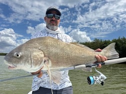 Fishing in Islamorada, Florida