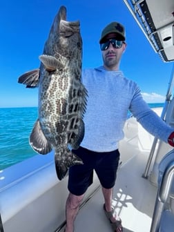 Fishing in Key West, Florida