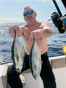 Fishing in Boynton Beach, Florida