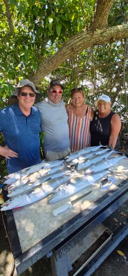 Fishing in Vero Beach, Florida