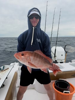 Fishing in Santa Rosa Beach, Florida