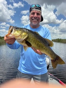 Fishing in Delray Beach, Florida