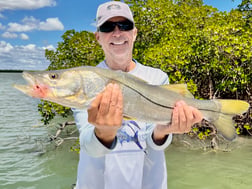 Fishing in Naples, Florida