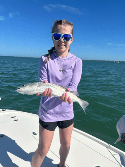 Fishing in Sarasota, Florida