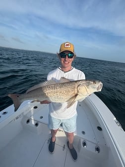 Fishing in Pensacola, Florida