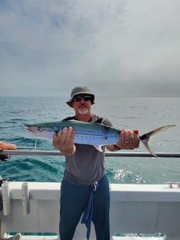 Fishing in Key West, Florida