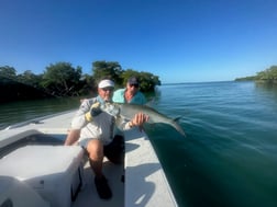 Fishing in Key West, Florida