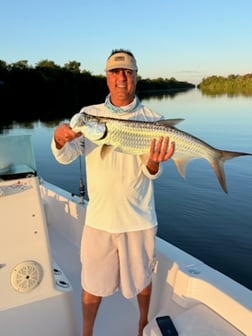 Fishing in Carolina, Puerto Rico