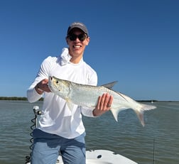Fishing in Islamorada, Florida