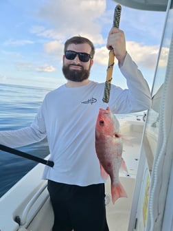Fishing in Panama City Beach, Florida