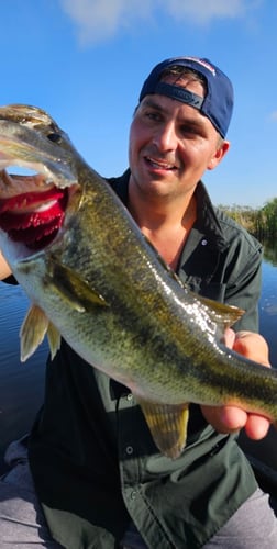 Fishing in Fort Lauderdale, Florida