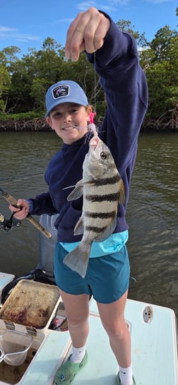 Fishing in Naples, Florida