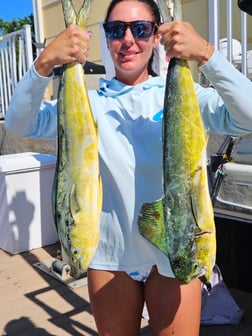 Fishing in Fort Lauderdale, Florida