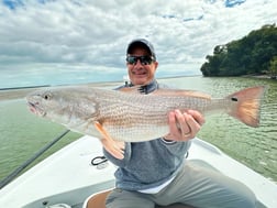 Fishing in Tavernier, Florida