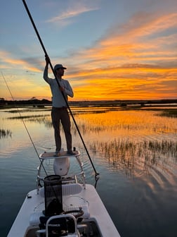 Fishing in Nocatee, Florida