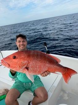 Fishing in Port Orange, Florida