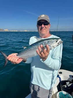 Fishing in New Smyrna Beach, Florida