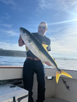 Fishing in Dana Point, California