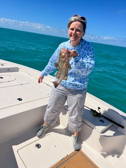 Fishing in Key West, Florida