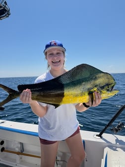 Fishing in Destin, Florida