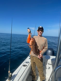 Fishing in Panama City, Florida