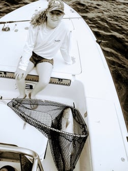 Striped Bass Fishing in Jacksonville, Florida