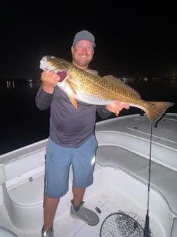 Fishing in Fort Walton Beach, Florida