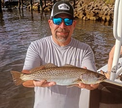 Fishing in Melbourne, Florida