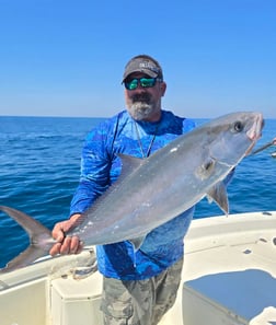 Fishing in Crawfordville, Florida