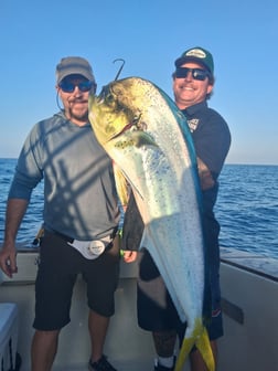 Fishing in Dana Point, California