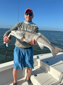 Fishing in Sarasota, Florida