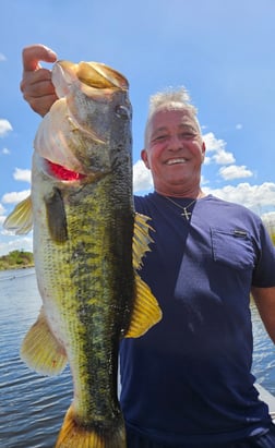 Fishing in Fort Lauderdale, Florida