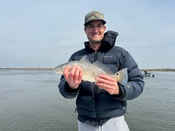 Fishing in Slidell, Louisiana