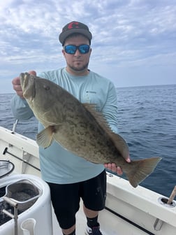 Fishing in Bradenton, Florida