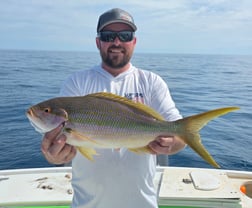 Fishing in Port Orange, Florida