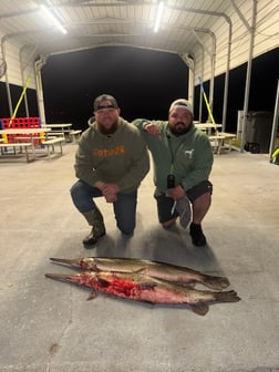 Fishing in Kissimmee, Florida